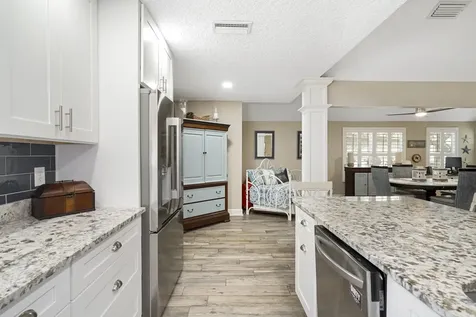 102 Hammock Circle St Augustine FL 32084