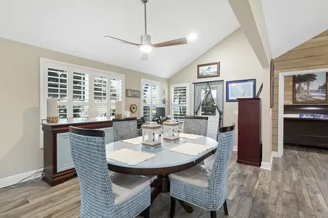 102 Hammock Circle St Augustine FL 32084
