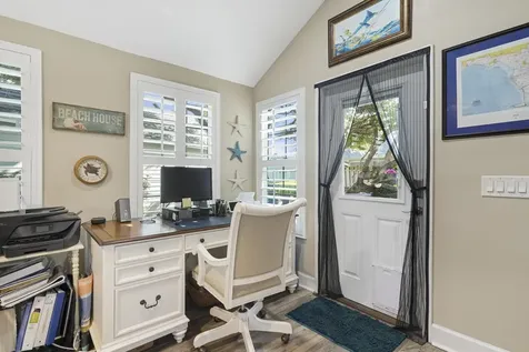 102 Hammock Circle St Augustine FL 32084