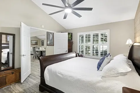 102 Hammock Circle St Augustine FL 32084