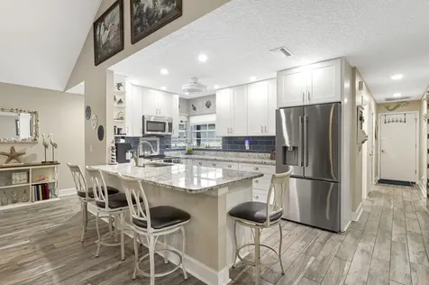 102 Hammock Circle St Augustine FL 32084