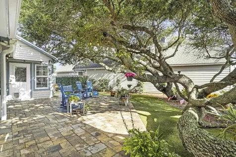 102 Hammock Circle St Augustine FL 32084