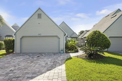 102 Hammock Circle St Augustine FL 32084
