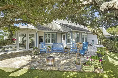 102 Hammock Circle St Augustine FL 32084