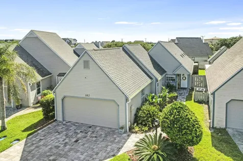 102 Hammock Circle St Augustine FL 32084