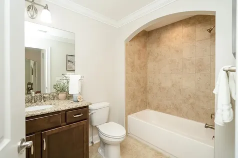 231 Timoga Trail St Augustine FL 32084