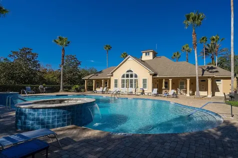 231 Timoga Trail St Augustine FL 32084