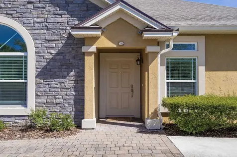 231 Timoga Trail St Augustine FL 32084