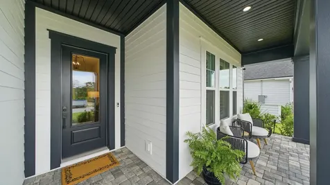 203 Tesoro Terrace St Augustine FL 32095