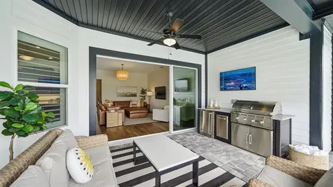 203 Tesoro Terrace St Augustine FL 32095