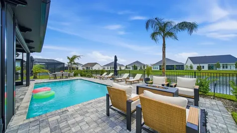203 Tesoro Terrace St Augustine FL 32095