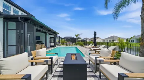 203 Tesoro Terrace St Augustine FL 32095