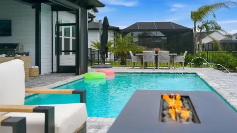 203 Tesoro Terrace St Augustine FL 32095
