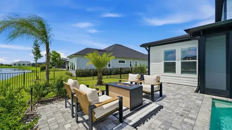 203 Tesoro Terrace St Augustine FL 32095