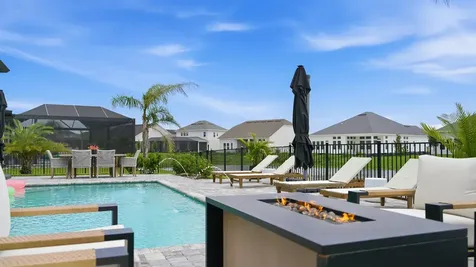 203 Tesoro Terrace St Augustine FL 32095