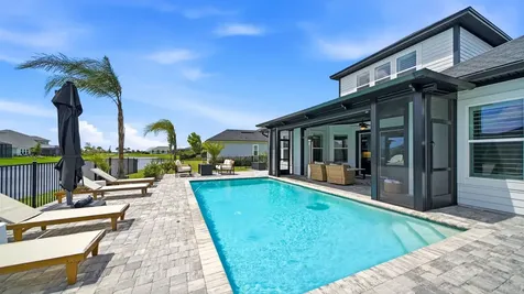 203 Tesoro Terrace St Augustine FL 32095