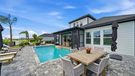 203 Tesoro Terrace St Augustine FL 32095