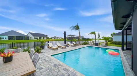 203 Tesoro Terrace St Augustine FL 32095