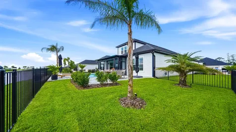 203 Tesoro Terrace St Augustine FL 32095