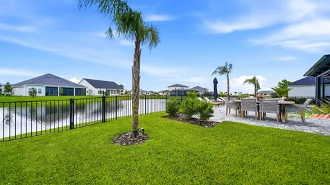 203 Tesoro Terrace St Augustine FL 32095