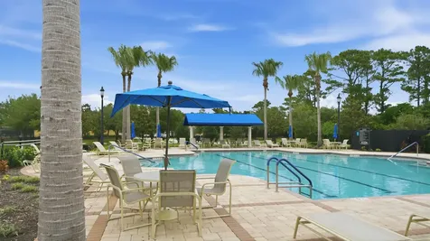 203 Tesoro Terrace St Augustine FL 32095