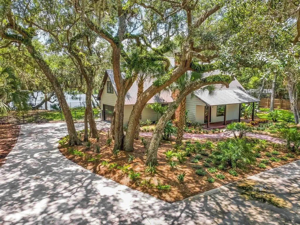3 Geberts Way St Augustine FL 32080