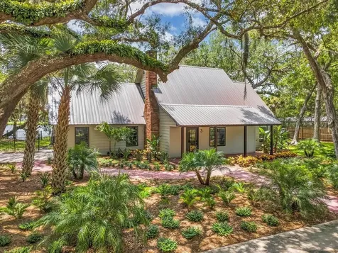3 Geberts Way St Augustine FL 32080