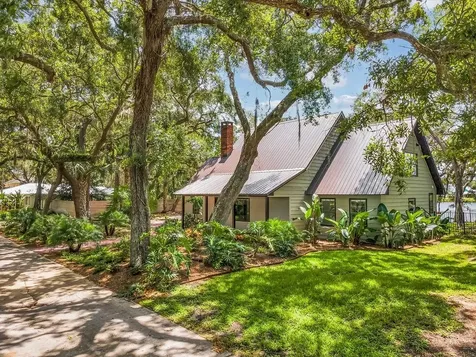 3 Geberts Way St Augustine FL 32080