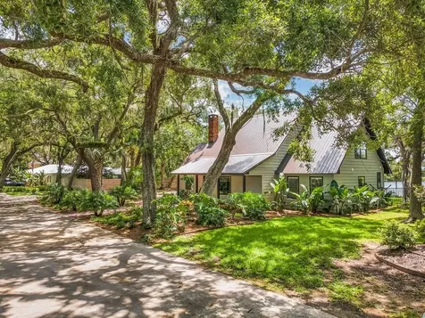 3 Geberts Way St Augustine FL 32080