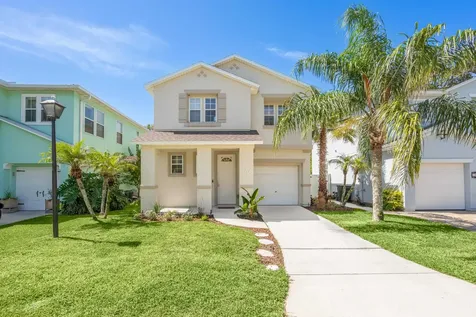 105 Serenity Bay Boulevard St Augustine Beach FL 32080