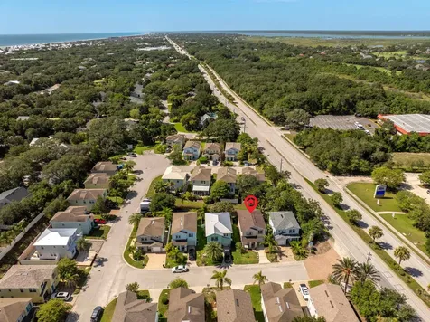 105 Serenity Bay Boulevard St Augustine Beach FL 32080