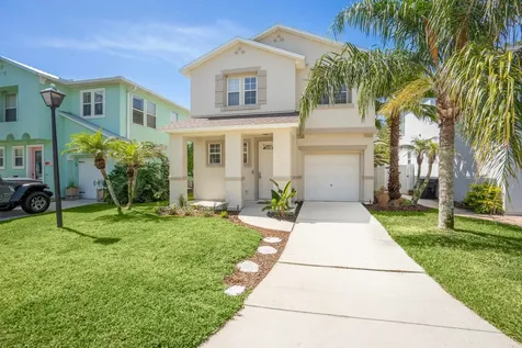 105 Serenity Bay Boulevard St Augustine Beach FL 32080