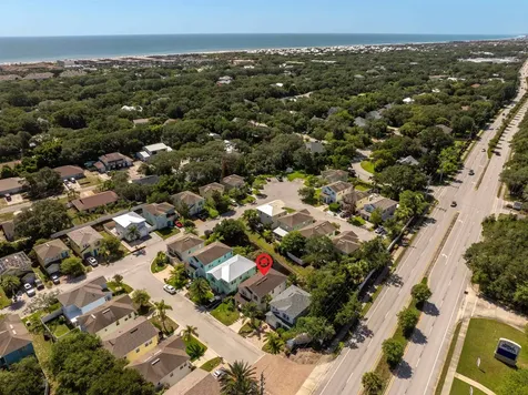 105 Serenity Bay Boulevard St Augustine Beach FL 32080