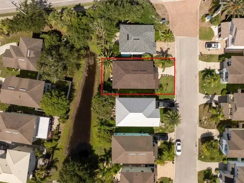 105 Serenity Bay Boulevard St Augustine Beach FL 32080