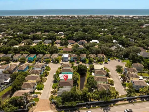 105 Serenity Bay Boulevard St Augustine Beach FL 32080