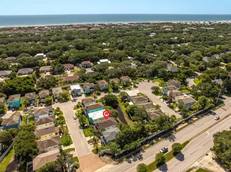 105 Serenity Bay Boulevard St Augustine Beach FL 32080