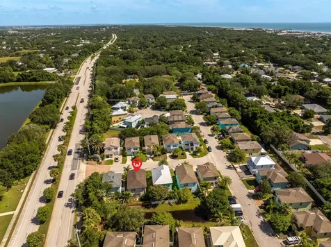 105 Serenity Bay Boulevard St Augustine Beach FL 32080