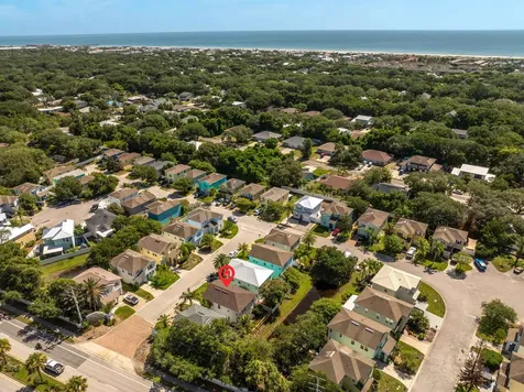 105 Serenity Bay Boulevard St Augustine Beach FL 32080