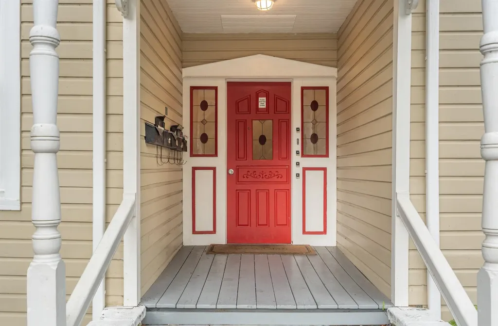 25 Desoto Place St Augustine FL 32084