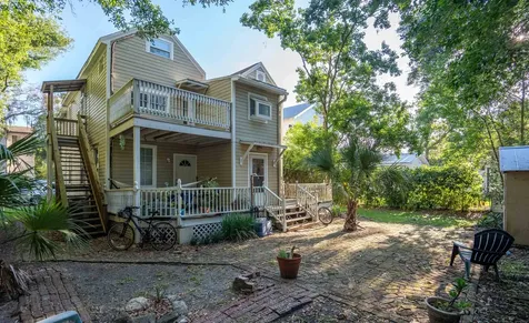 25 Desoto Place St Augustine FL 32084