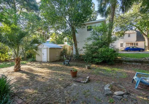 25 Desoto Place St Augustine FL 32084