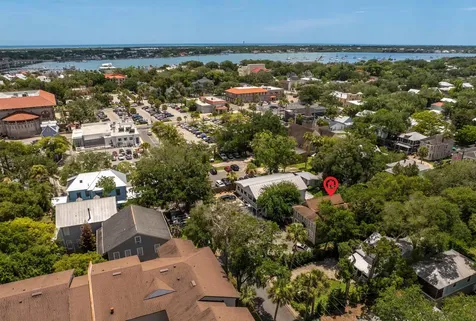25 Desoto Place St Augustine FL 32084
