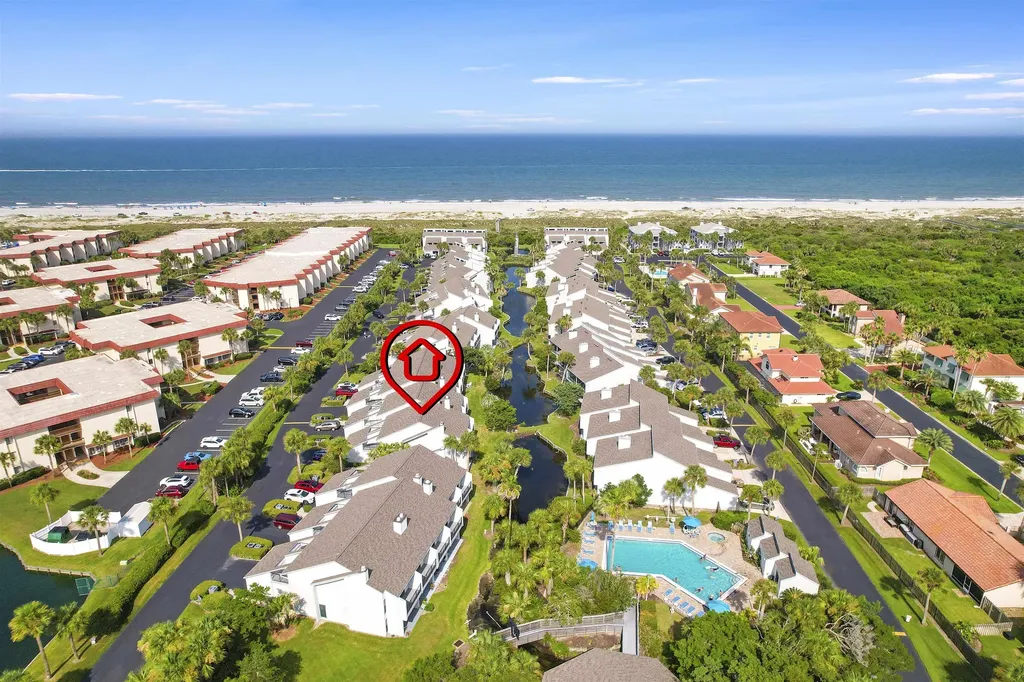 890 A1a Beach Boulevard St Augustine FL 32080