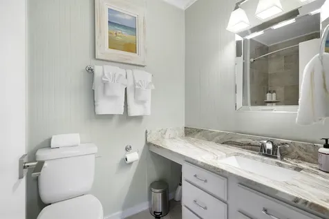890 A1a Beach Boulevard St Augustine FL 32080