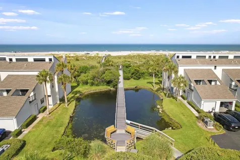 890 A1a Beach Boulevard St Augustine FL 32080