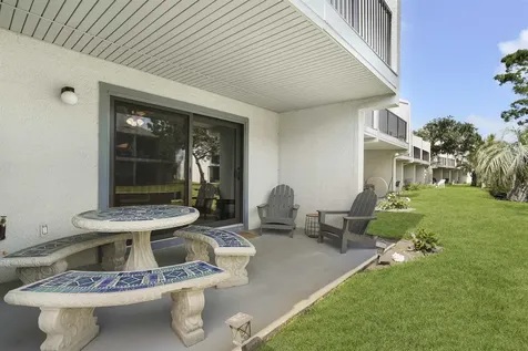 890 A1a Beach Boulevard St Augustine FL 32080
