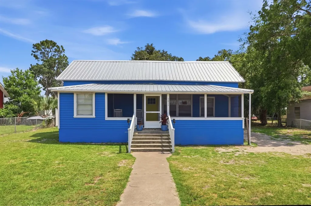 1811 Kate Street Palatka FL 32177