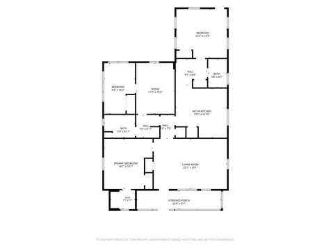 1811 Kate Street Palatka FL 32177