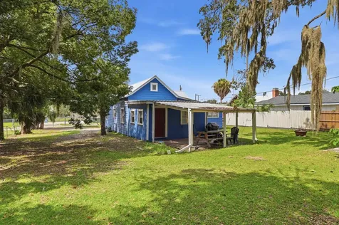 1811 Kate Street Palatka FL 32177