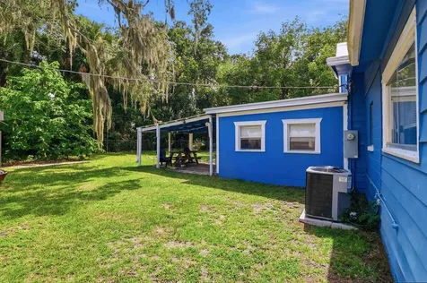 1811 Kate Street Palatka FL 32177